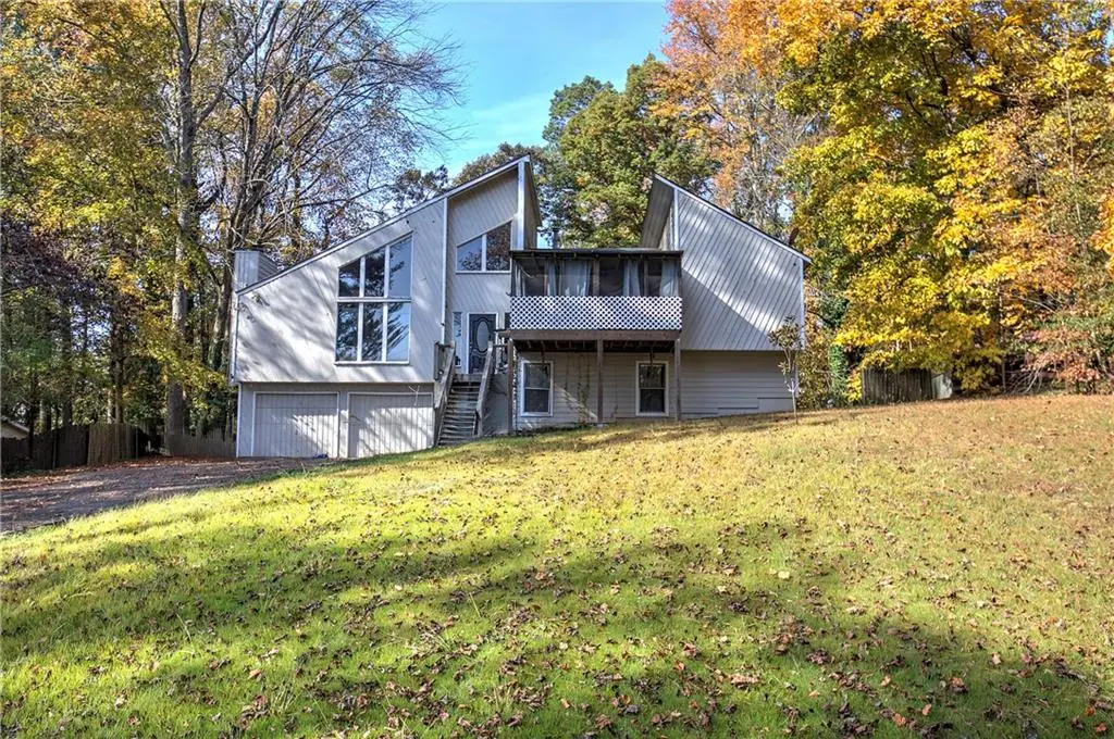 3935 Lookout Point Drive, Marietta, GA 30066 - Image #1