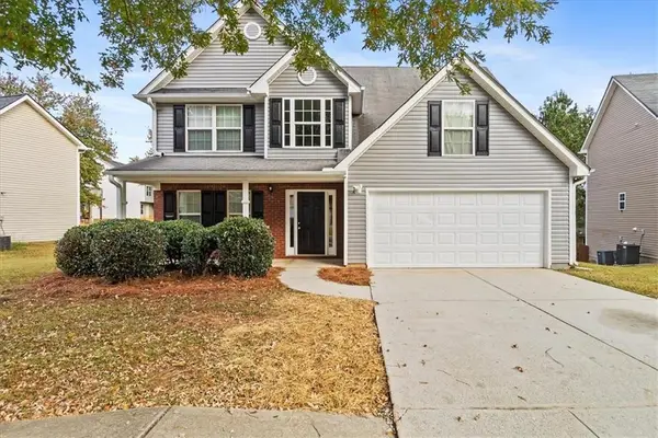 4272 Round Stone Trail, Snellville, GA 30039