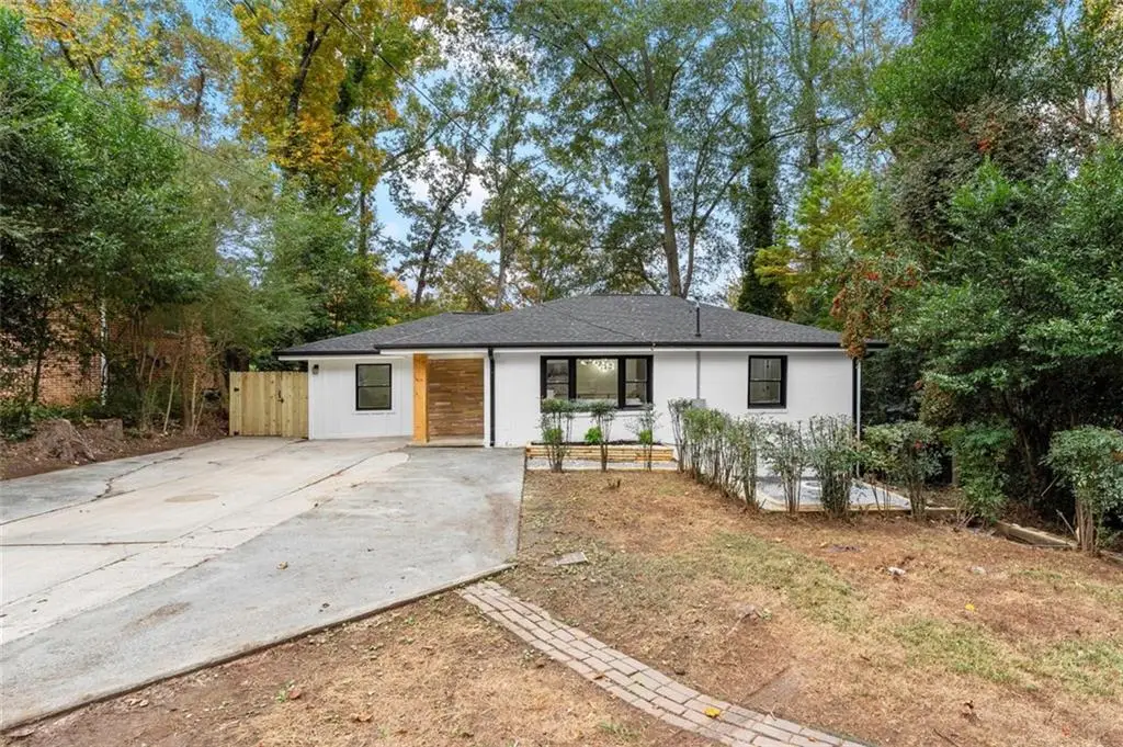 2875 Monterey Drive, Decatur, GA 30032 - Image #1