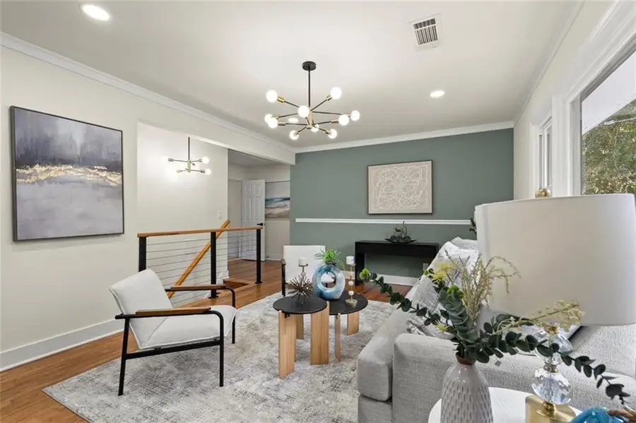 2875 Monterey Drive, Decatur, GA 30032 - Image #3