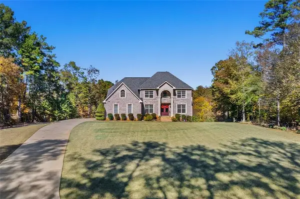 2202 Escalade Court, Conyers, GA 30094