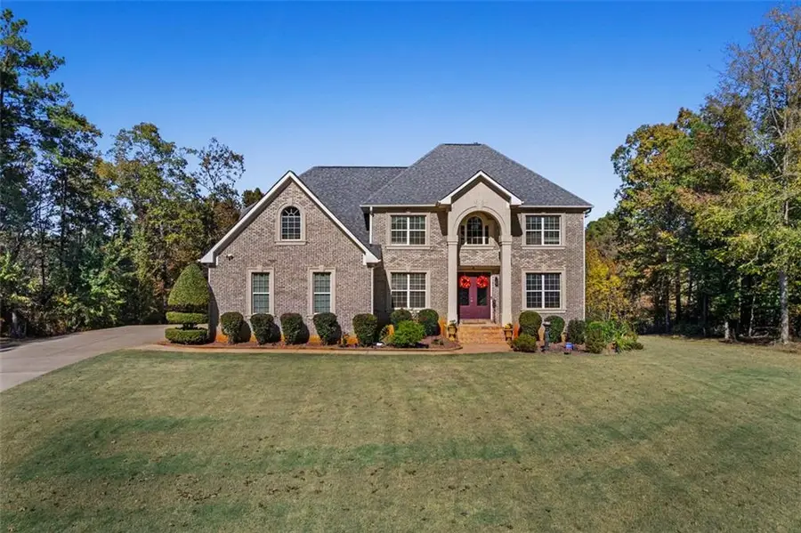 2202 Escalade Court, Conyers, GA 30094 - Image #2