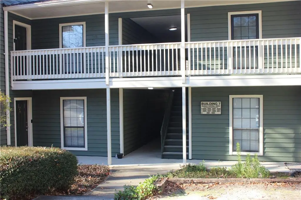 2697 Vinings Central Drive Se, Atlanta, GA 30339 - Image #1