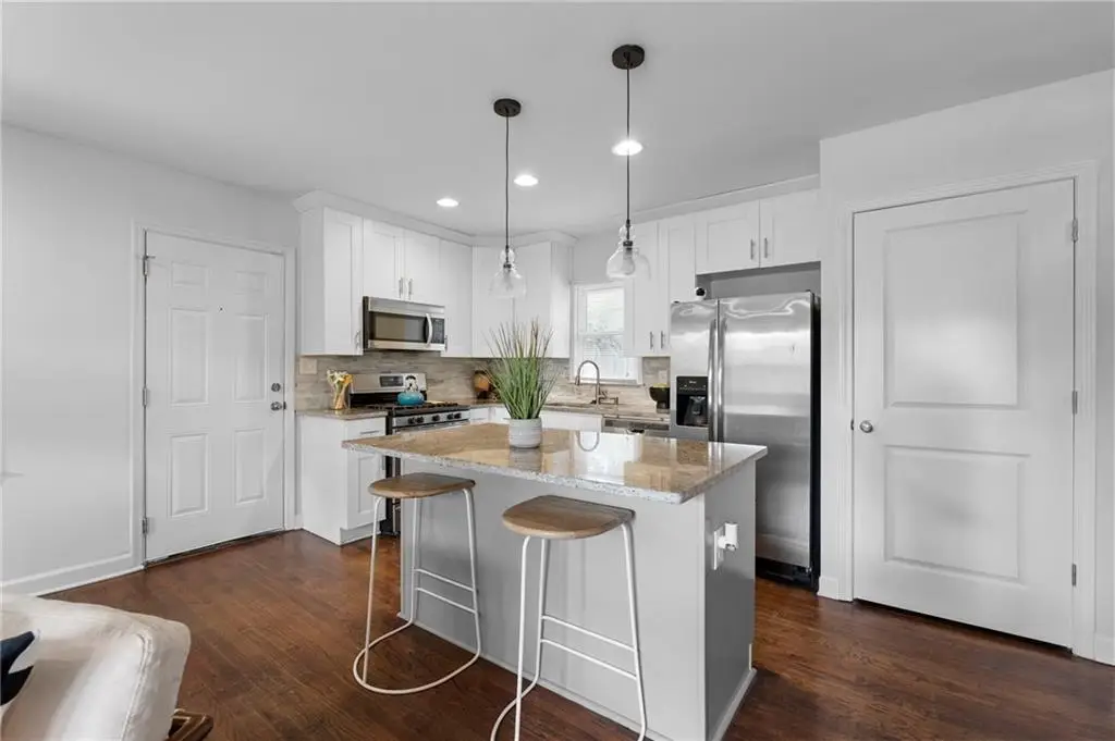 2474 Habersham Drive, Decatur, GA 30032 - Image #1