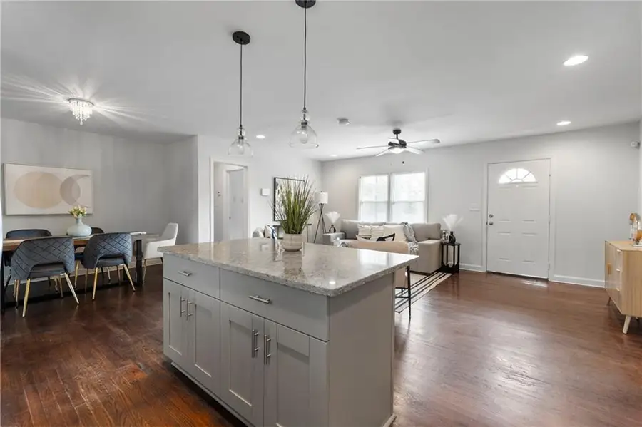 2474 Habersham Drive, Decatur, GA 30032 - Image #2