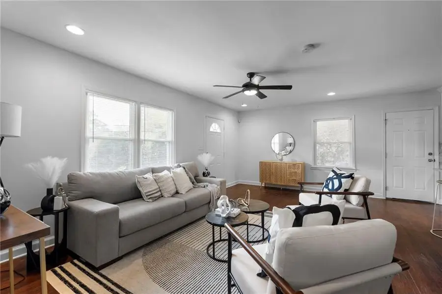 2474 Habersham Drive, Decatur, GA 30032 - Image #3