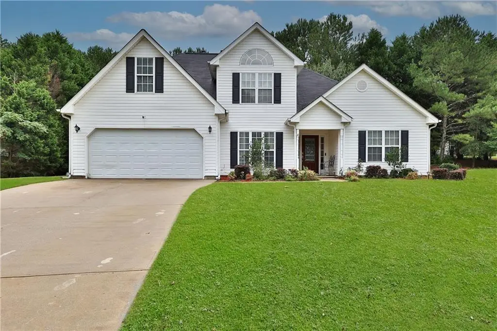 3810 Weeping Willow Lane, Loganville, GA 30052 - Image #1