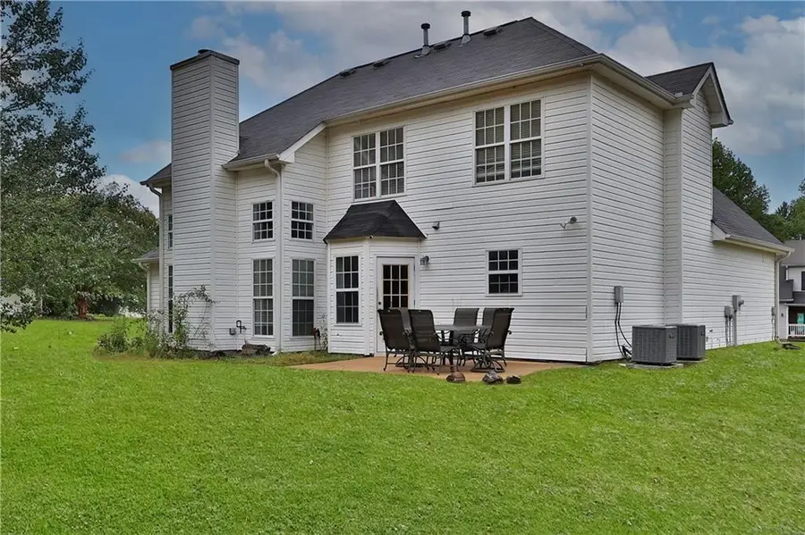 3810 Weeping Willow Lane, Loganville, GA 30052 - Image #3