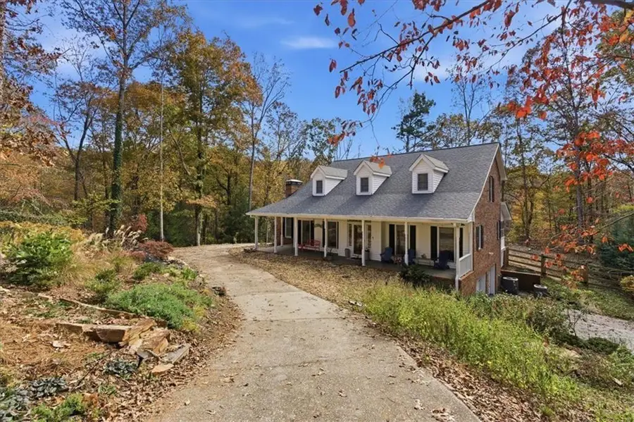 5735 East Ridge Drive, Douglasville, GA 30135 - #2