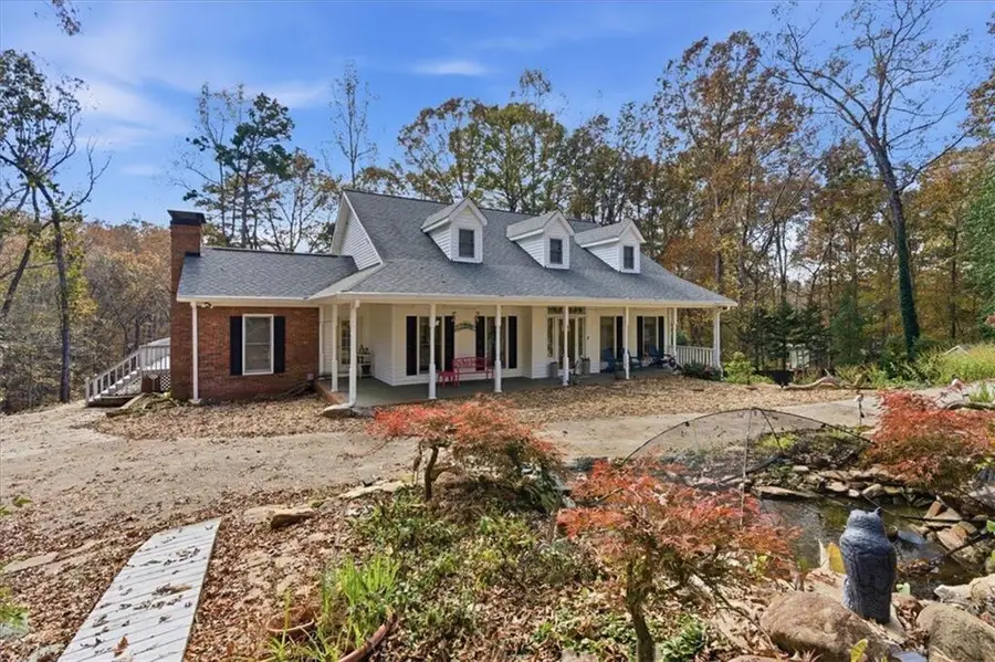 5735 East Ridge Drive, Douglasville, GA 30135 - #3