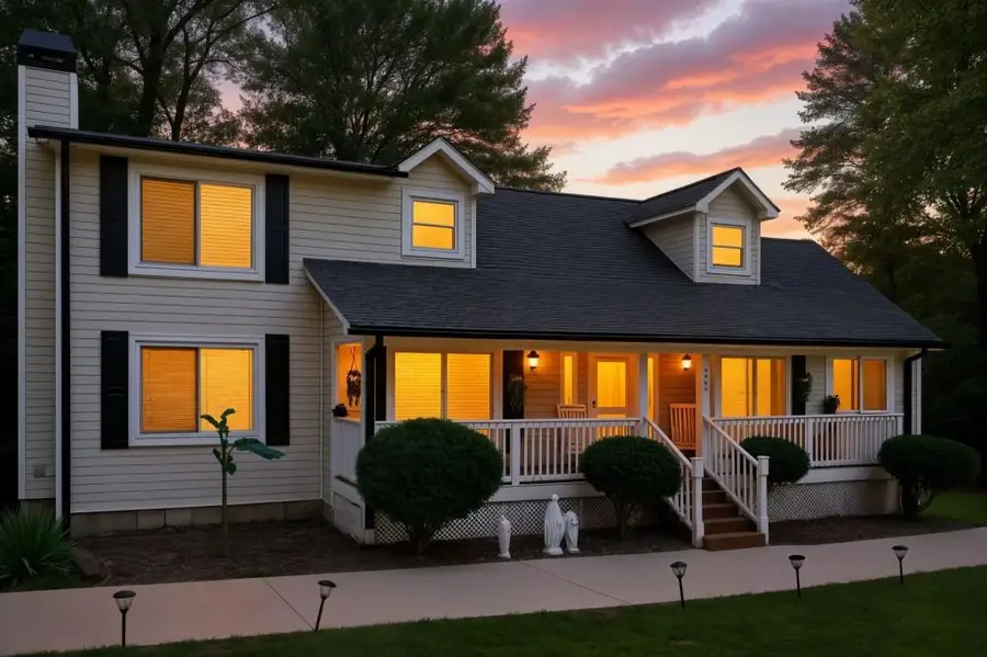 8804 Willow Creek Court, Douglasville, GA 30135 - Image #2