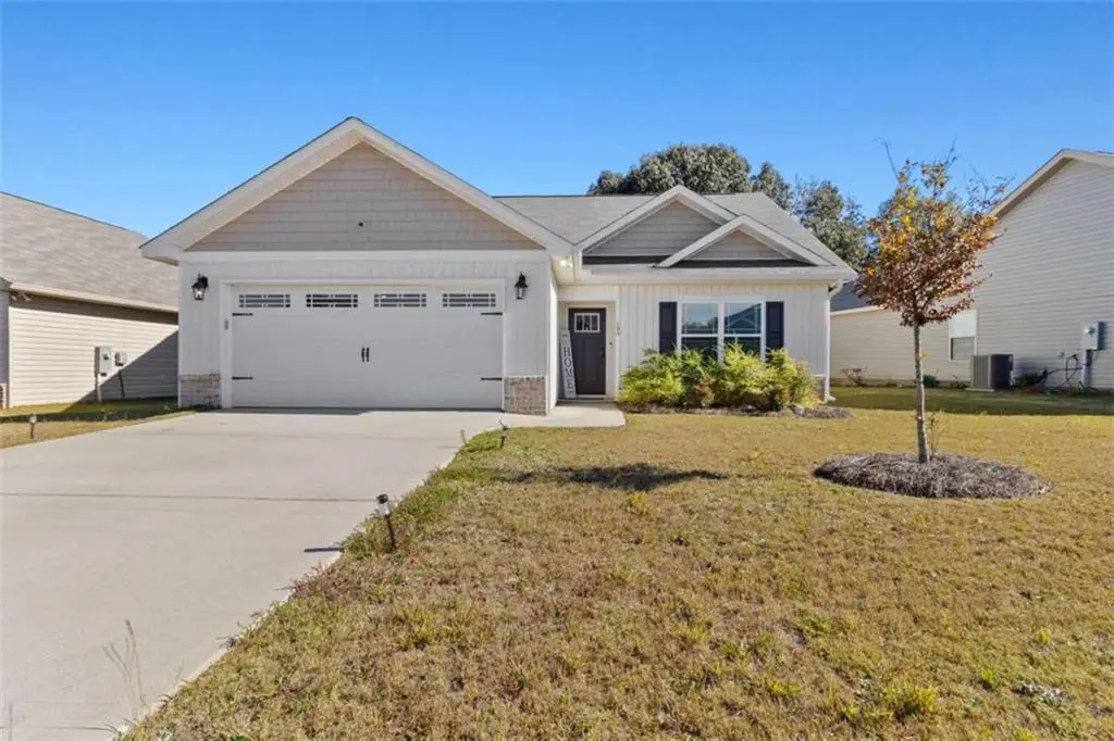 199 Red Tail Circle, Byron, GA 31008 - Image #1