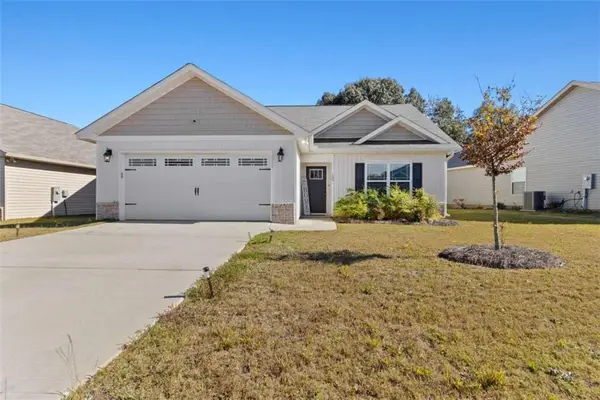 199 Red Tail Circle, Byron, GA 31008