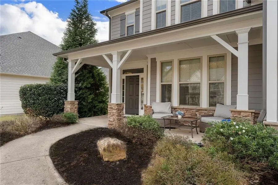 4008 Creekshire Trail, Canton, GA 30115 - Image #3