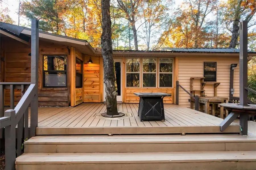 129 Nob Hill Ridge, Cleveland, GA 30528 - #2