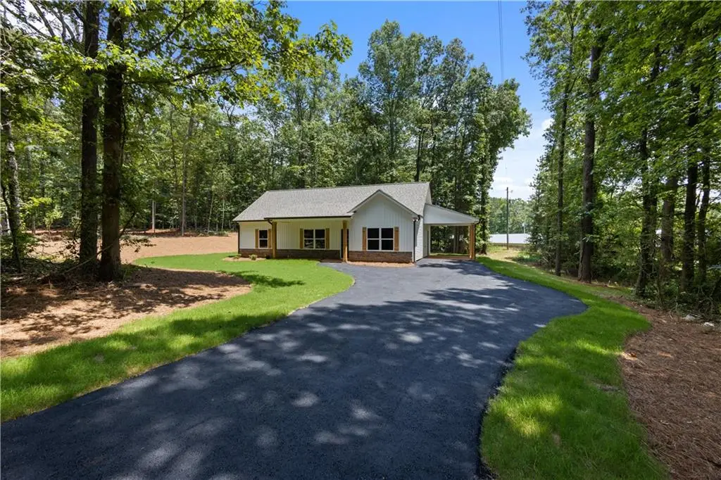 Tract2 Drummond Road, Cedartown, GA 30125 - Image #1