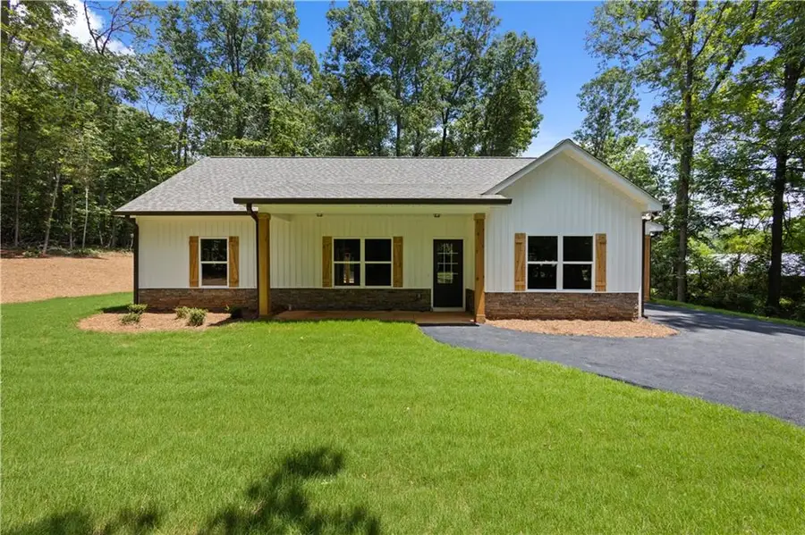 Tract2 Drummond Road, Cedartown, GA 30125 - Image #2
