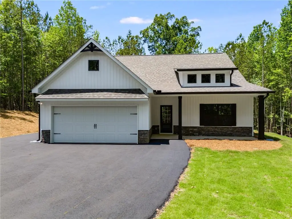 Tract4 Drummond Road, Cedartown, GA 30125 - Image #1