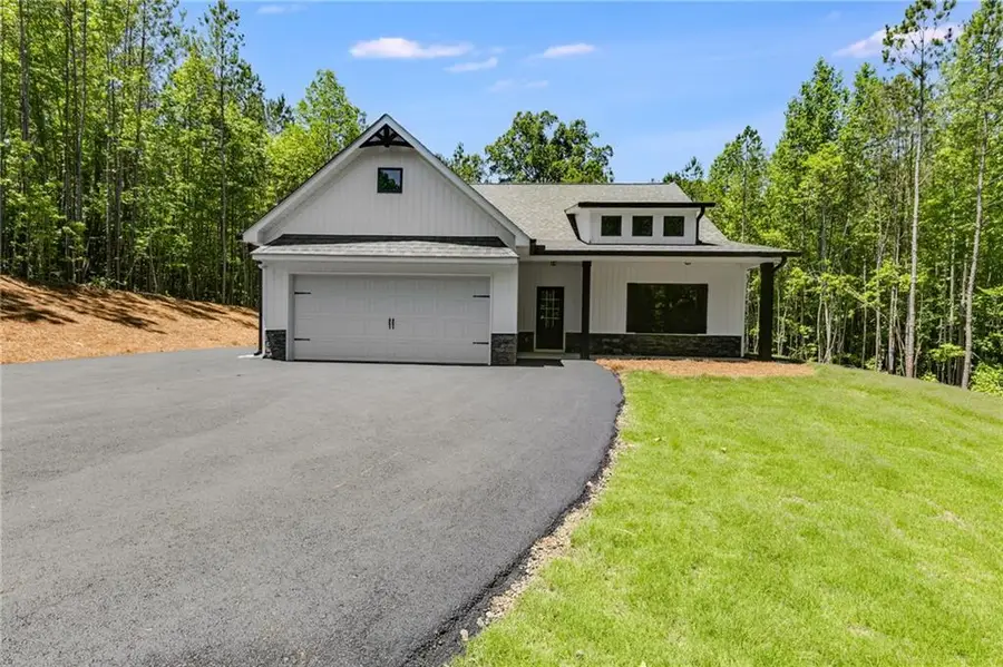 Tract4 Drummond Road, Cedartown, GA 30125 - Image #2