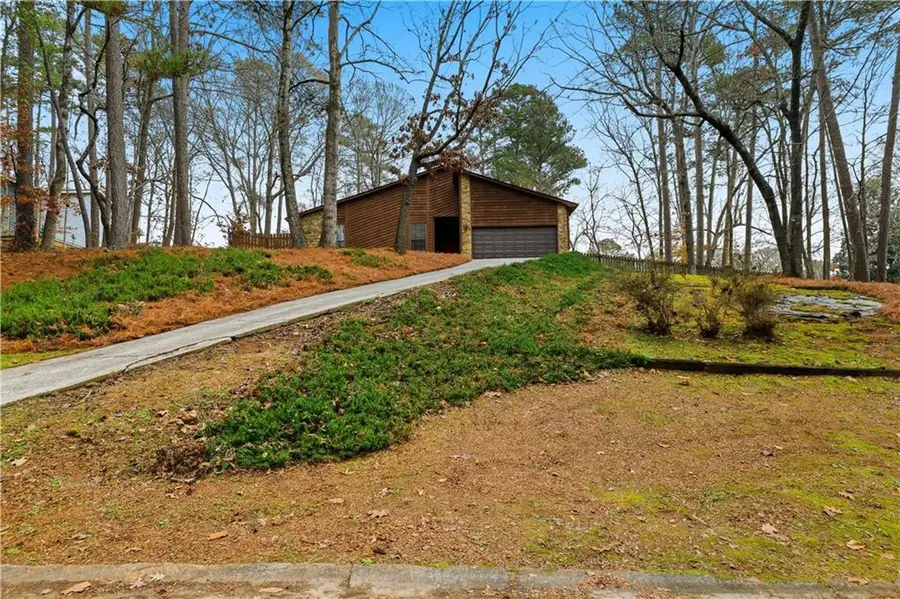 3983 Cripple Creek Drive Nw, Kennesaw, GA 30144 - Image #2