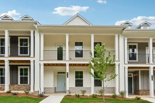 2562 Harbor Ridge Pass #338, Gainesville, GA 30507