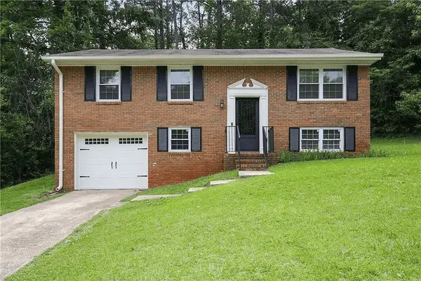2444 Rolling View Drive Se, Smyrna, GA 30080