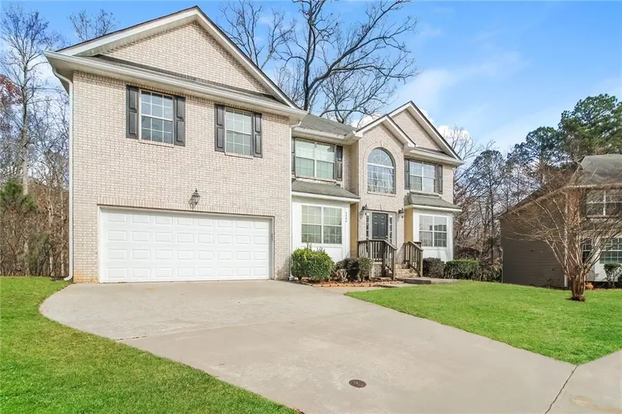 4504 Warren Mill Trail, Ellenwood, GA 30294 - Image #3