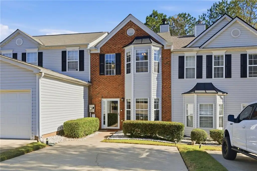 4828 Timber Hills Drive, Oakwood, GA 30566 - Image #1
