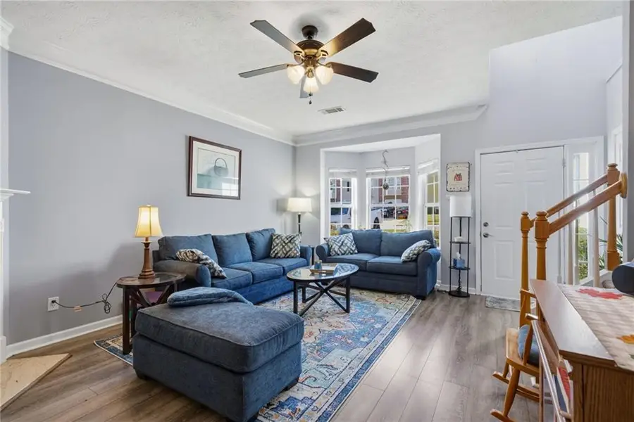 4828 Timber Hills Drive, Oakwood, GA 30566 - Image #3