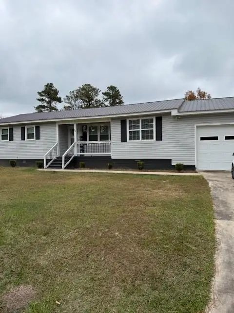 123 Mayview Lane, Sandersville, GA 31082