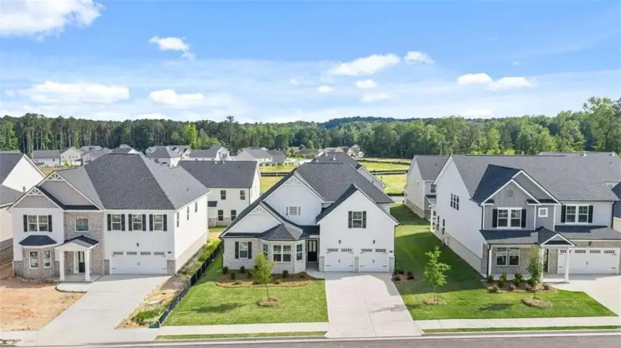 13599 Whitman Lane, Covington, GA 30014 - Image #3