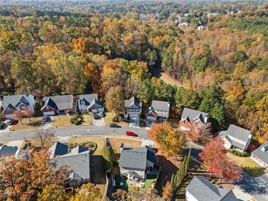 2140 Wildcat Cliffs Way, Lawrenceville, GA 30043 - Image #2