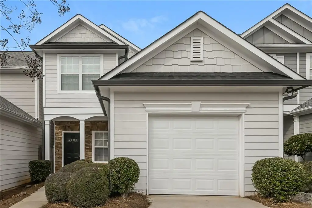 4709 Autumn Rose Trail, Oakwood, GA 30566 - Image #1