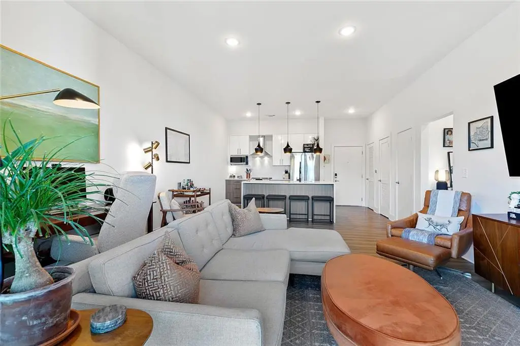 112 Rogers Street Ne #410, Atlanta, GA 30317 - Image #1