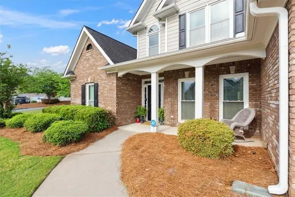 74 Planters Drive Nw, Cartersville, GA 30120