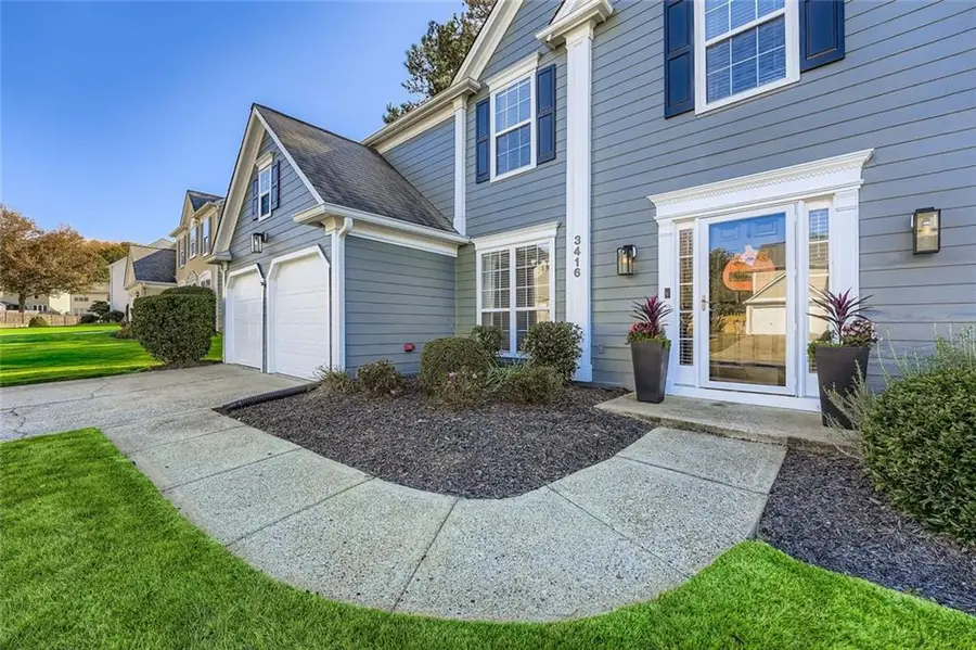 3416 Chastain Glen Lane Ne, Marietta, GA 30066 - Image #3