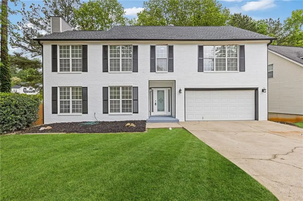 285 Camden Park Drive, Lawrenceville, GA 30046 - Image #1