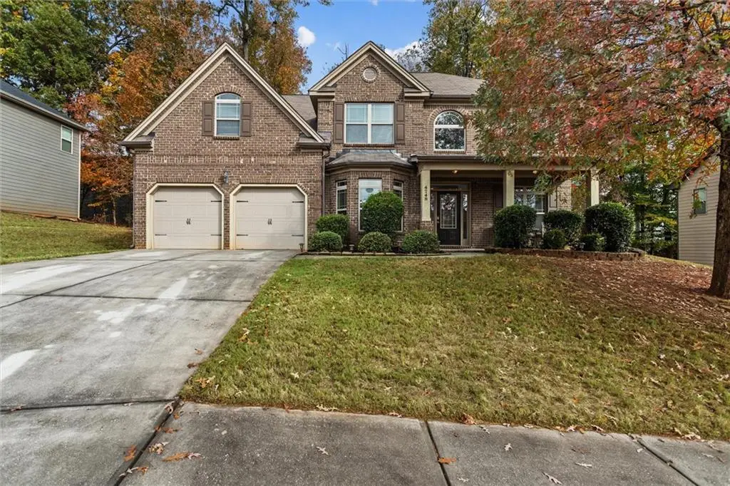 4748 Shire Drive, Lithonia, GA 30038 - Image #1