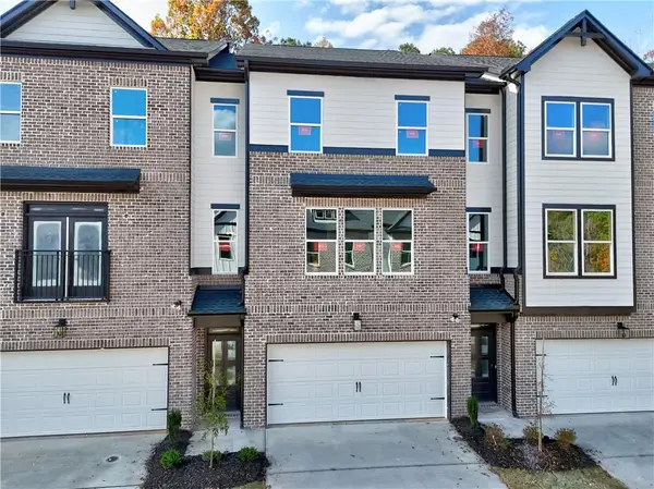 22 Rock Park Way #20, Tucker, GA 30084