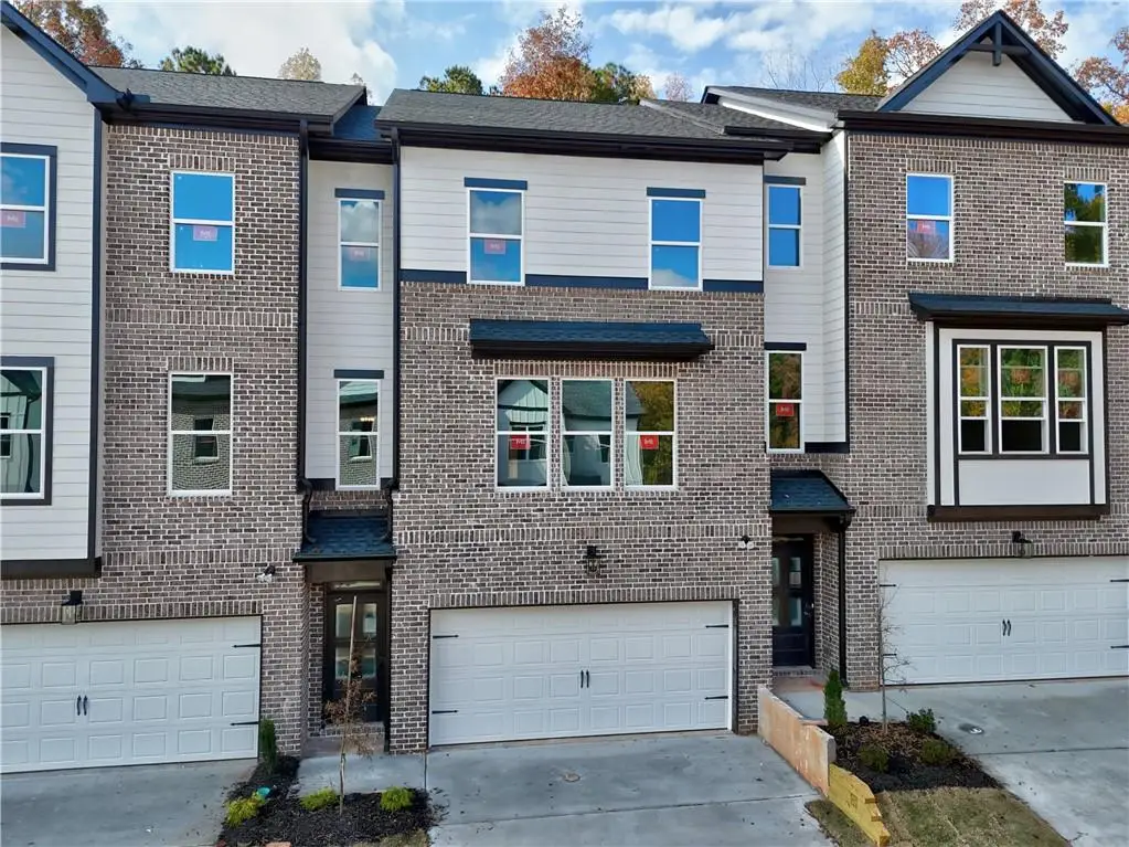 26 Rock Park Way #22, Tucker, GA 30084 - Image #1