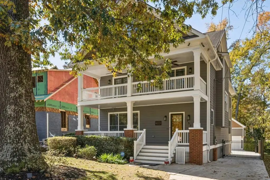 357 2nd Avenue Ne, Atlanta, GA 30317 - Image #1