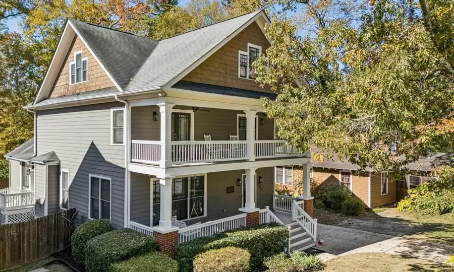 357 2nd Avenue Ne, Atlanta, GA 30317 - Image #3
