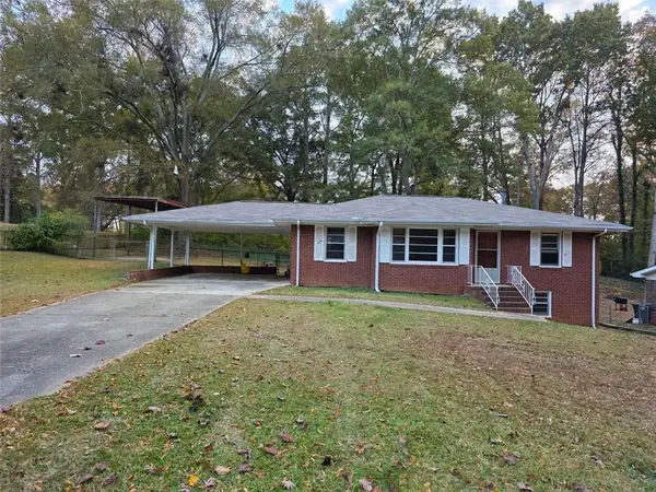 4321 Springdale Circle, Powder Springs, GA 30127