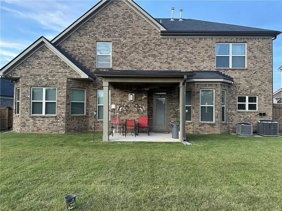 193 Broder Farms Drive, Stockbridge, GA 30281 - #2