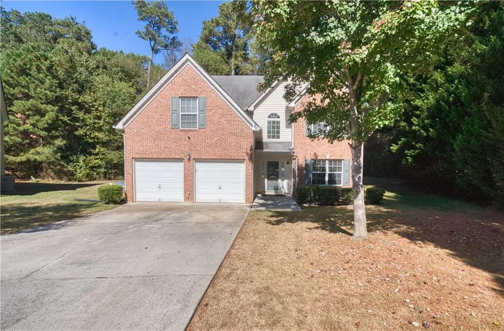 5704 Shoals Place Trail, Atlanta, GA 30349 - Image #1