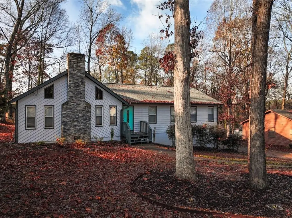 5027 Post Road Court, Stone Mountain, GA 30088 - Image #1