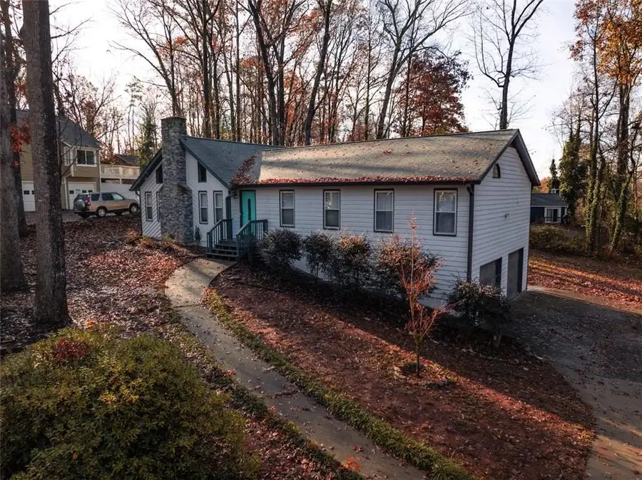 5027 Post Road Court, Stone Mountain, GA 30088 - Image #2