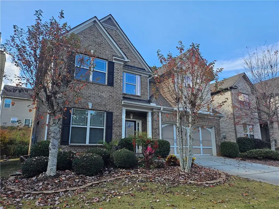 4186 Terrace Oaks Court, Suwanee, GA 30024 - Image #2