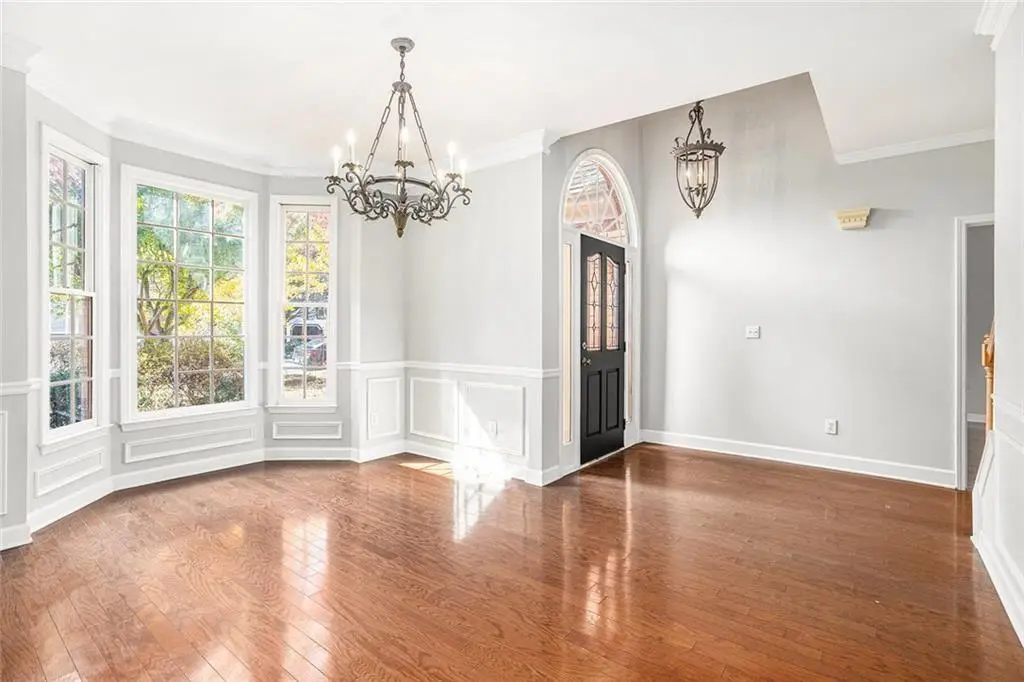 5090 Verbena Drive Nw, Acworth, GA 30102 - Image #1