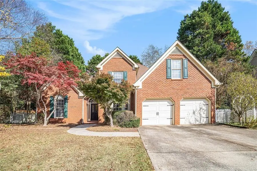 5090 Verbena Drive Nw, Acworth, GA 30102 - Image #2